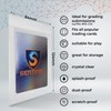 Sentinel® Semi Rigid Card Holders (50 Pack) - Premium Card