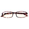 EYES PC Blue Light blocking glasses, Style 705 Brown Tortoise,