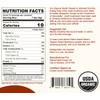 Cherie Sweet Heart Organic Reishi Mushroom Powder, 3.5 Oz, Immune