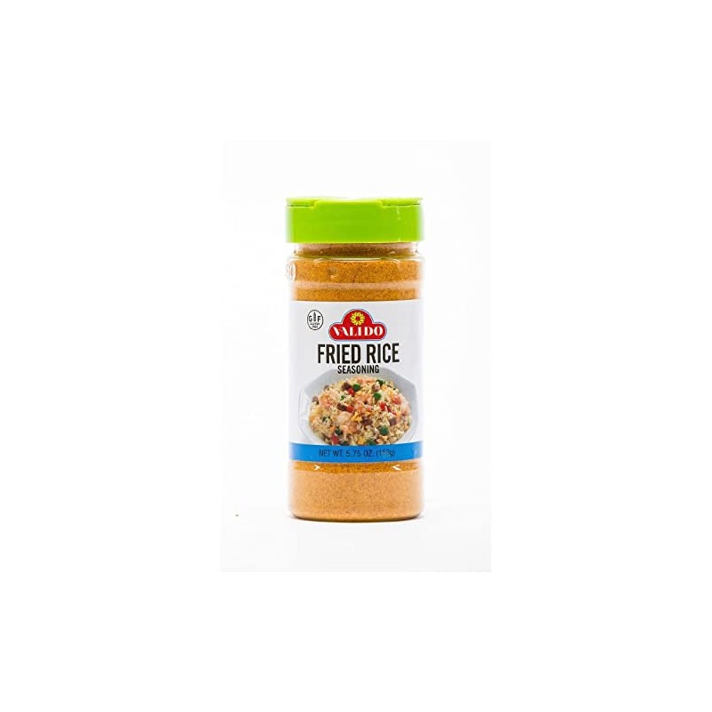Valido Fried Rice Seasoning