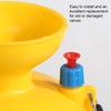 Pressure Relief Valve, Safety Valve Non- for Lawn for Agriculture