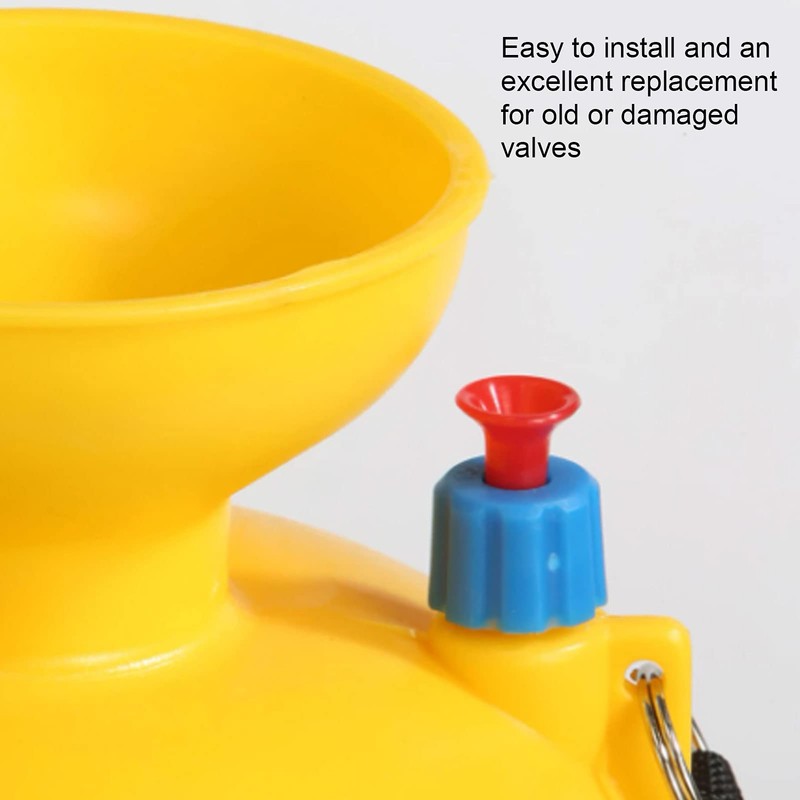 Pressure Relief Valve, Safety Valve Non- for Lawn for Agriculture