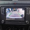 Camara De Reversa Jetta Mk6 Virtus Passat Tiguan Vw Hd