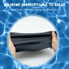 1Pcs Swim Cap, Swimming Cap Man Women, Pure Color Nylon
