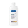 DUCRAY Kelual Squanorm Shampoo Dry Dandruff Removes 100% Dandruff Probiotic
