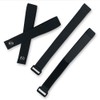 BESTAOO 4Pcs Top Tie Down Straps Adjustable Soft Top Straps,