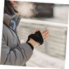 Ipetboom 1 Pair Multi Function Wrist Support Portable Protective Wrist