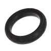 COSSIKA Stroller Wheel Durable & Elastic Tyre Replacement Outer Tire