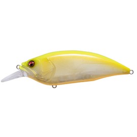 Megabass Big M 4.0 Giant Crank 126 mm Floating Lure Eastern Chart