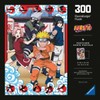 Ravensburger Naruto 300 piece Jigsaw Puzzle for Adults and Kids