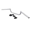TCMT 7/8" 22mm Handlebar with Bar End Review Side Mirrors