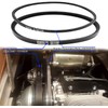 Roykaw Club Car DS Precedent Drive Belt and Starter Generator