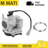 M MATI Throttle Body for Polaris RZR 800 EFI 2008