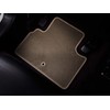 Wielganizator Car Mat - Fits Mazda 3 III (BM) Hatchback,