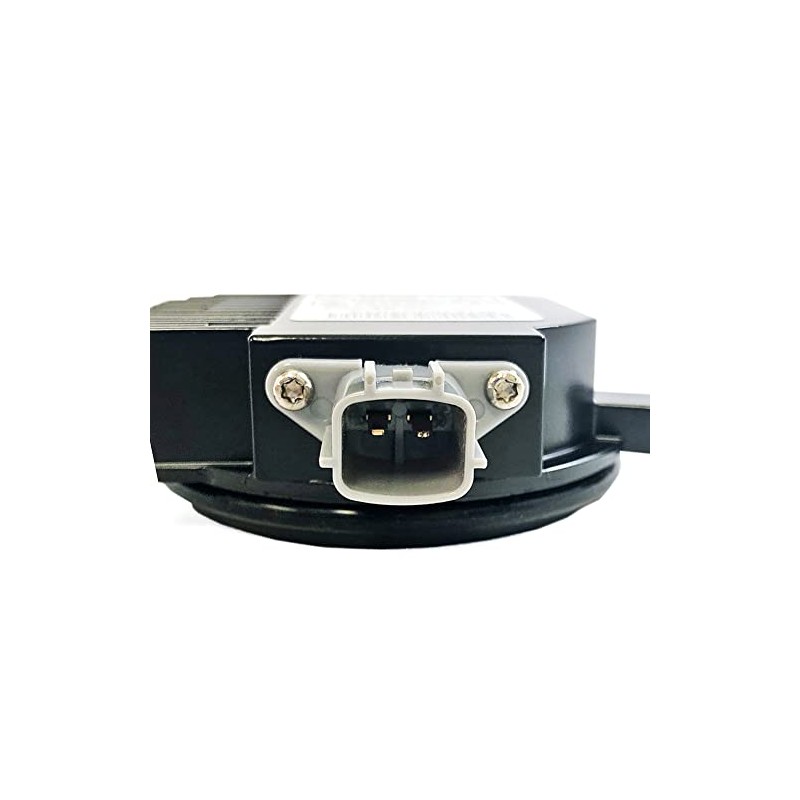 DAMA Automotive Lighting 28474-89904 D2S D2R Replacement HID Ballast Control