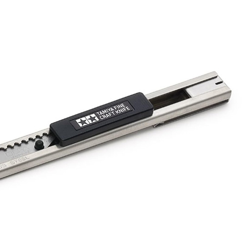 Tamiya 74053 Craft Tool Series No. 53 Precision Cutter Tool