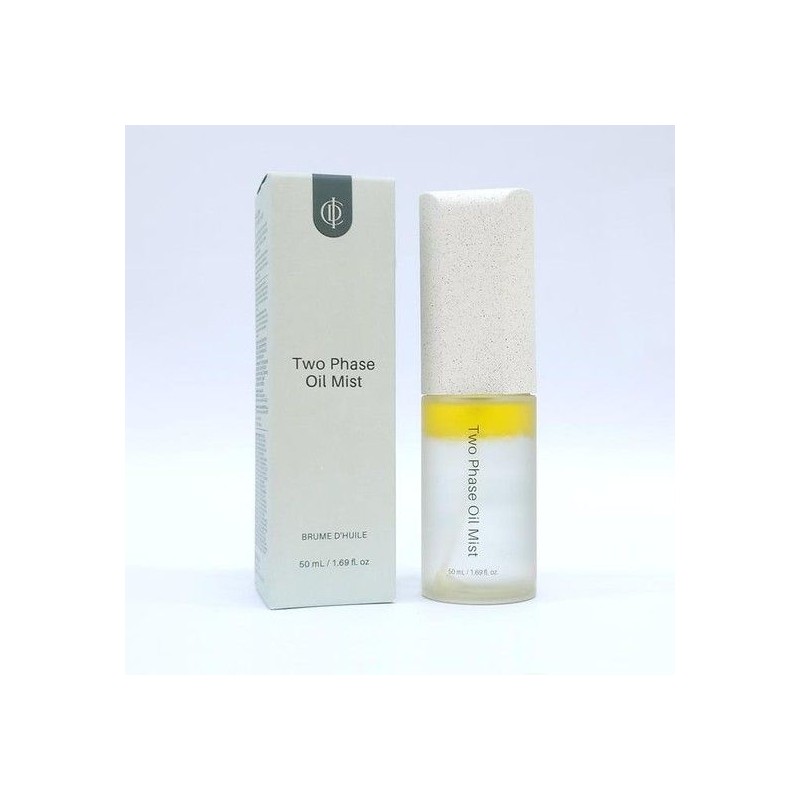 Inseldom [Inselderm] Basic Cosmetics Two Face Mist 50ml (42637640) 1