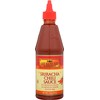 Lee Kum Kee, Sauce Sriracha Chili, 18 Ounce