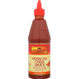 Lee Kum Kee, Sauce Sriracha Chili, 18 Ounce