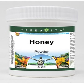 Honey Powder (4 oz, ZIN: 520519)