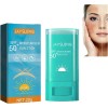 Protector Solar Facial Barra Jaysuing 20gr Spf50 Hidratante