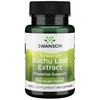 Swanson Buchu Leaf - 4:1 Extract - Herbal Supplement -