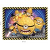 Ravensburger 12001096 Nathan Minions Puzzle for Children