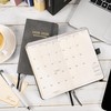 2026-2028 Pocket Planner - 2026-2028 Monthly Planner, Pocket Calendar (36-Month)