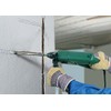 Bosch 2609255572 22 x 250mm SDS-Plus Gouging Chisel