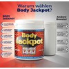 Goldfield Body Jackpot Pre Workout Booster with Unique Formula Fitness