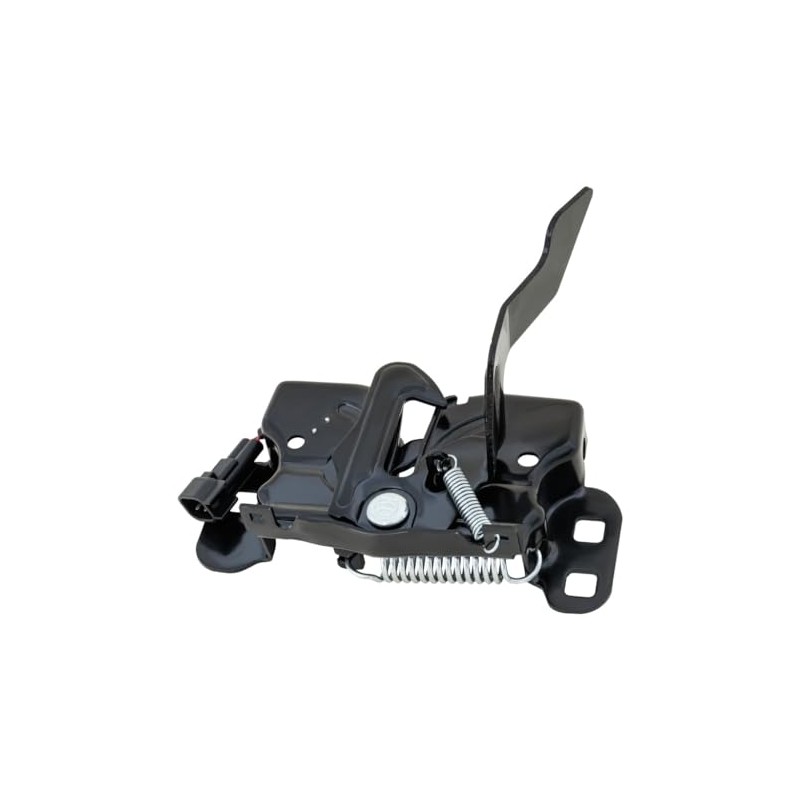 For Dodge Ram 1500 2010 Hood Latch Driver Side |