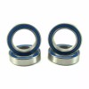 TRB RC 12x18x4mm Precision Ball Bearings ABEC 3 Rubber Sealed