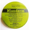 Nixoderm for Skin Problems Cream Ayurvedic Ointment Cream 20g (5)