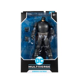 McFarlane - DC Multiverse 7 - The Dark Knight Returns