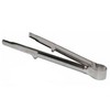 28cm Multi-purpose Kitchen Tongs Camel 2ea