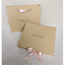 Mimi & Thomas® Cashmere – 100% Cashmere Scarf Shawl Travel Wrap (Black)