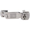 Hasp & Staple 316 Stainless Steel Heavy Duty Cast Locker