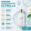 Sérum Facial con Ácido Hialurónico, Vitamina B5, Colágeno Hidrolizado y
