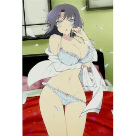 SENRAN KAGURA NEW WAVE G BURST PICTURE # 2 SECOND ROUND OF YUMI: 546, 4.5 x 7.0