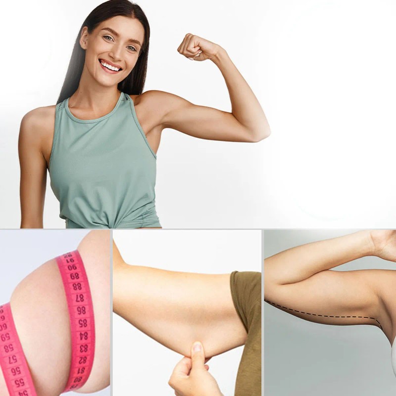 He La Crema Para Brazos J Sculp And Tone Mejora