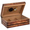 Old Glory Humidor (25-50 Capacity)