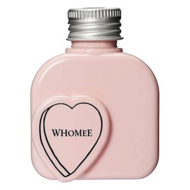 WHOMEE Moisture Lotion 3.4 fl oz (100 ml) Lotion