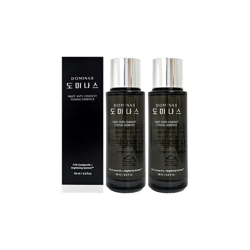 dominas [Dominas] [Home shopping latest product] Dominas First Toning Essence,
