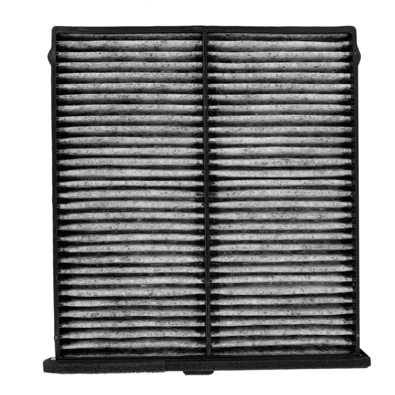 Carbin Air Filter, KD45-61-J6X Auto Car Cabin Air Filter Anti-Pollen
