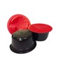 ITALIAN COFFEE FOR ESPRESSO LOVERS Italian Coffee capsules compatible with