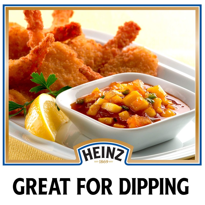 Heinz Original Cocktail Sauce, 12 Oz - Pack of 12