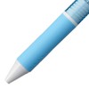 Mitsubishi Pencil 4 Color Ballpoint Pen, Jet Stream, 0.7, Light
