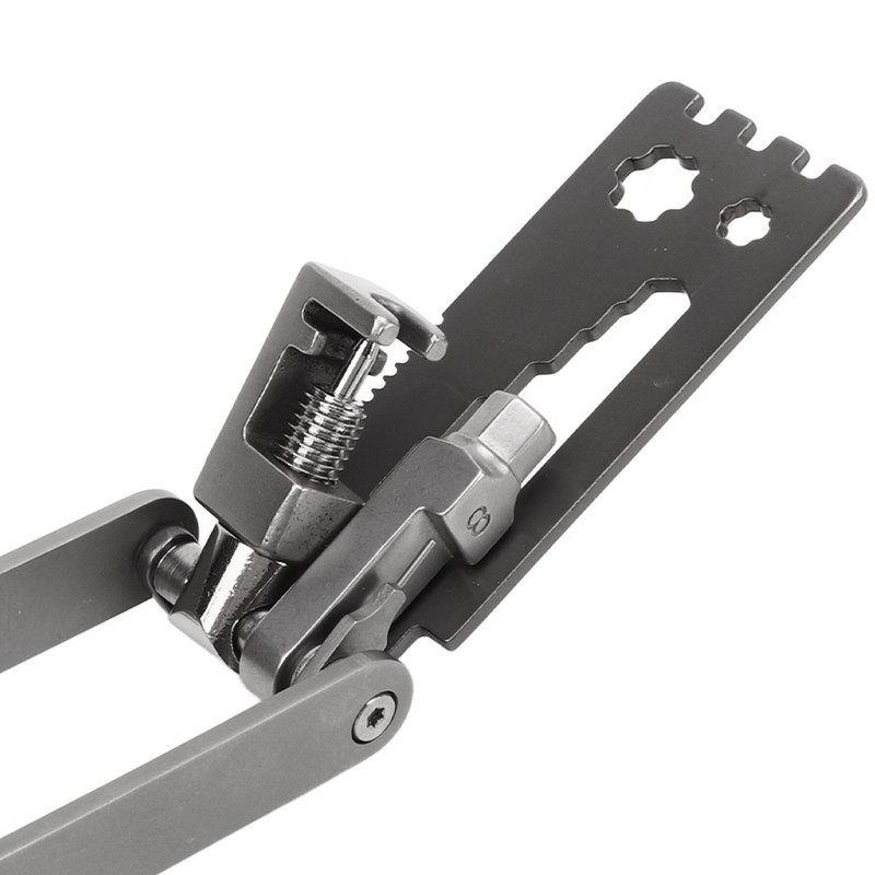 Bike Multi Tool Stainless Steel 17 in 1 Multi Function