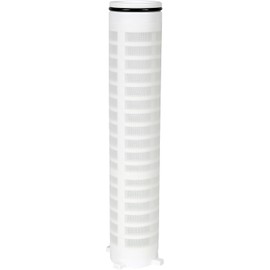 Rusco/Vu-Flow 2" Replacement Cartridge 24 Mesh 700 Micron