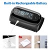 Blood Pressure Monitor Upper Arm with One Piece Design, Digital